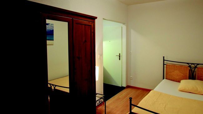 Swiss Star Zurich Sihlfeld - Self Check-In Apartment Bilik gambar